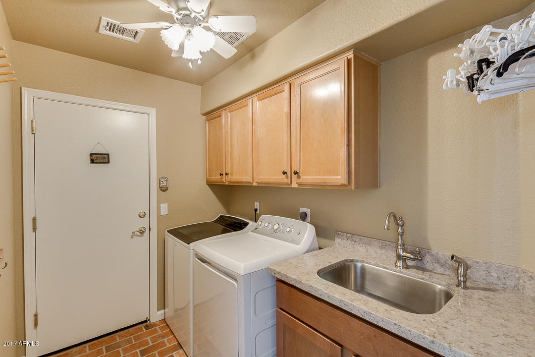 2538 E Saratoga St, Gilbert, AZ 85296 photo 27