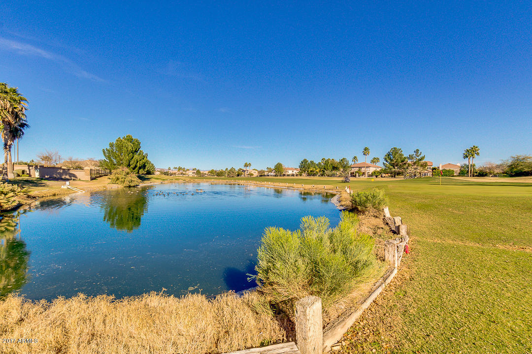 2538 E Saratoga St, Gilbert, AZ 85296 photo 38