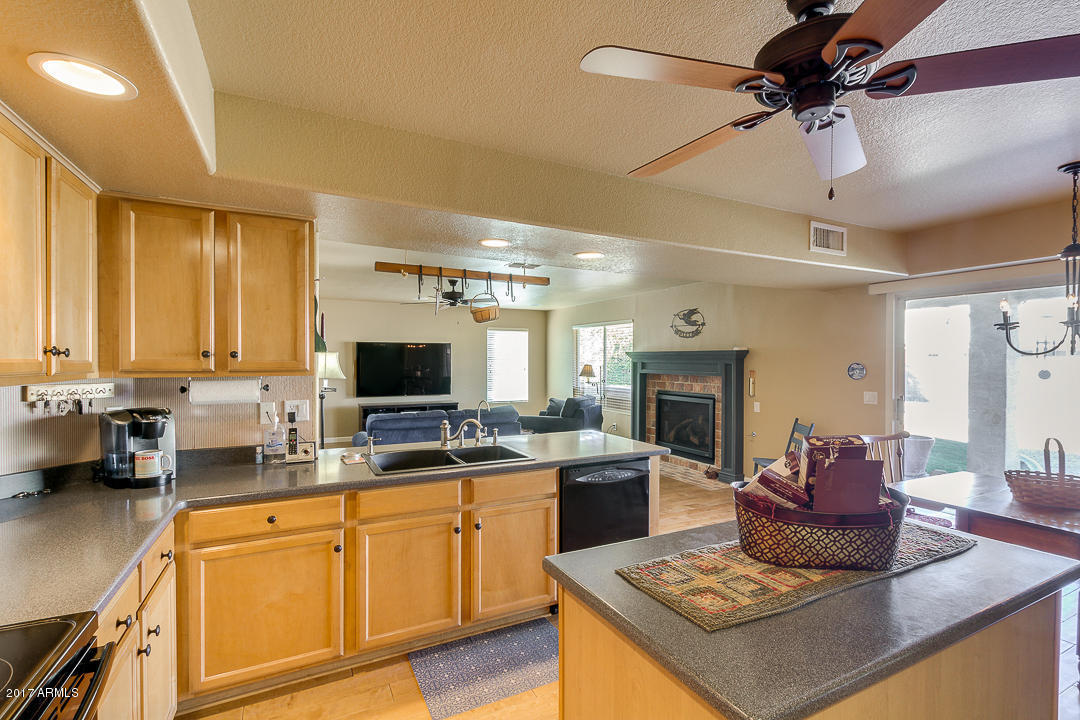 2538 E Saratoga St, Gilbert, AZ 85296 photo 8