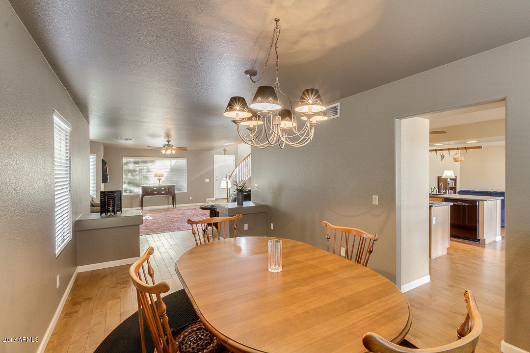 2538 E Saratoga St, Gilbert, AZ 85296 photo 4