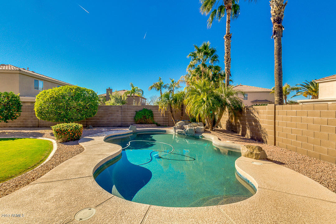 2538 E Saratoga St, Gilbert, AZ 85296 photo 30