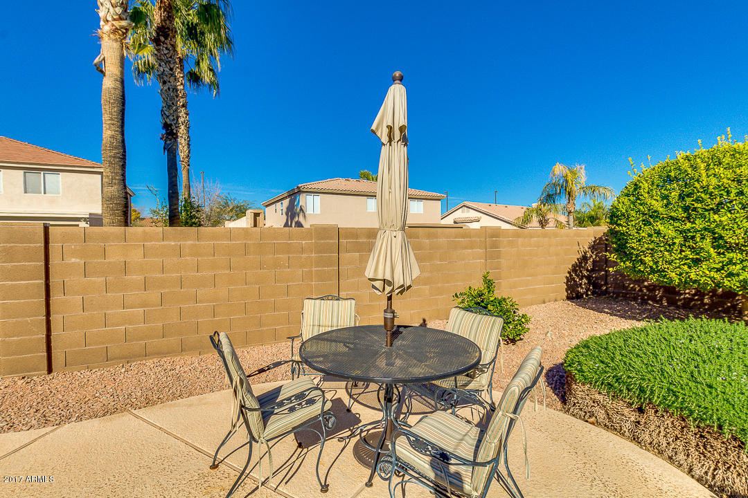 2538 E Saratoga St, Gilbert, AZ 85296 photo 32