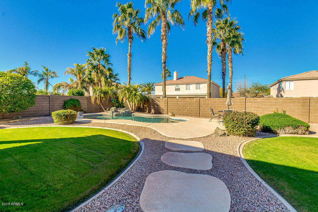 2538 E Saratoga St, Gilbert, AZ 85296 photo 31
