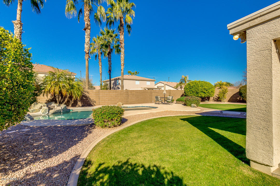 2538 E Saratoga St, Gilbert, AZ 85296 photo 33