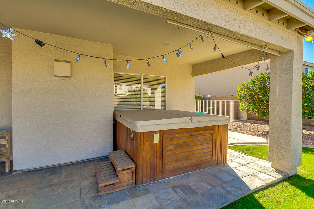 2538 E Saratoga St, Gilbert, AZ 85296 photo 34