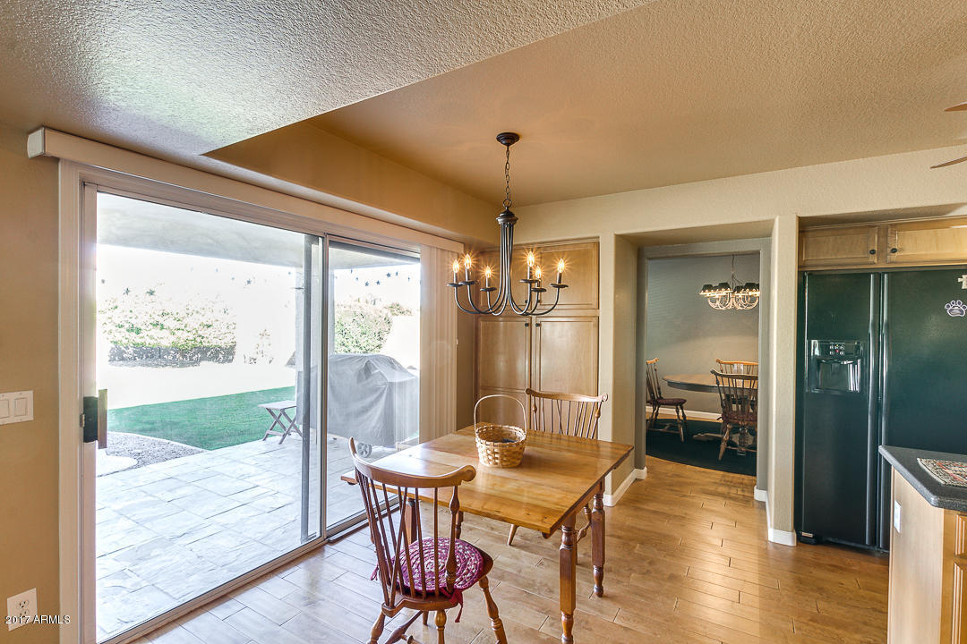 2538 E Saratoga St, Gilbert, AZ 85296 photo 9