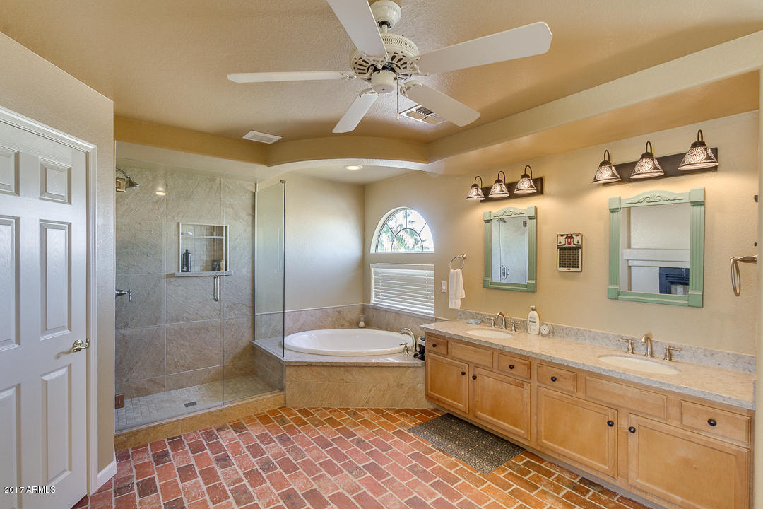 2538 E Saratoga St, Gilbert, AZ 85296 photo 19