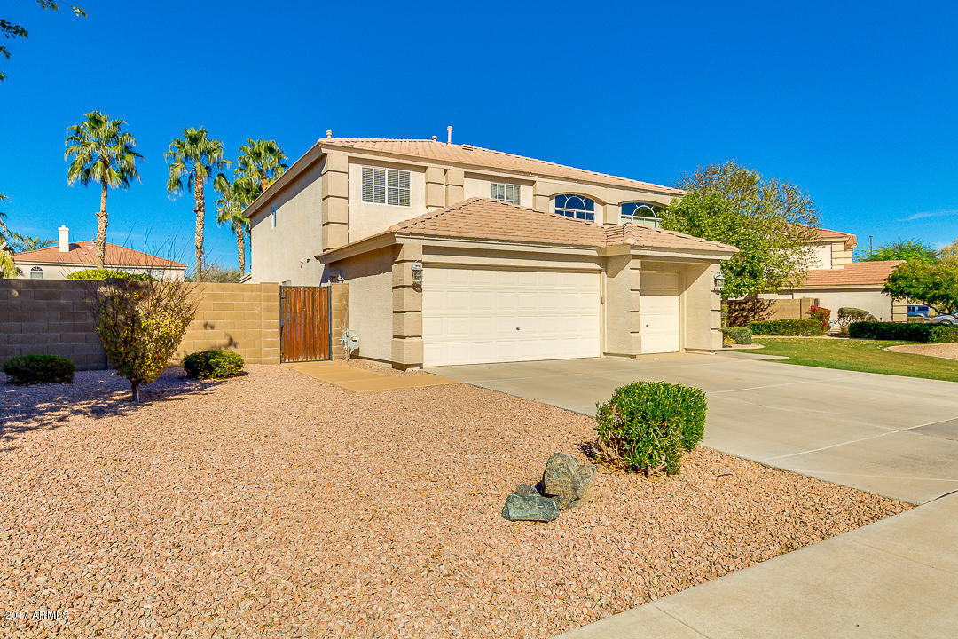 2538 E Saratoga St, Gilbert, AZ 85296 photo 2