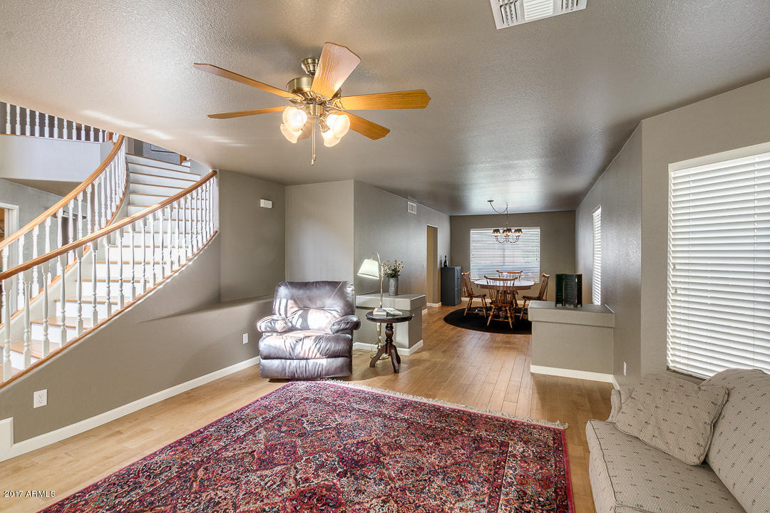 2538 E Saratoga St, Gilbert, AZ 85296 photo 3