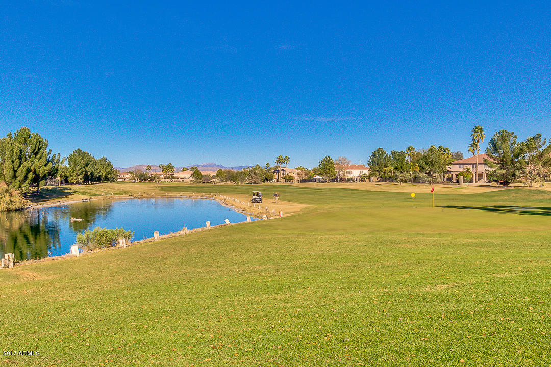 2538 E Saratoga St, Gilbert, AZ 85296 photo 39