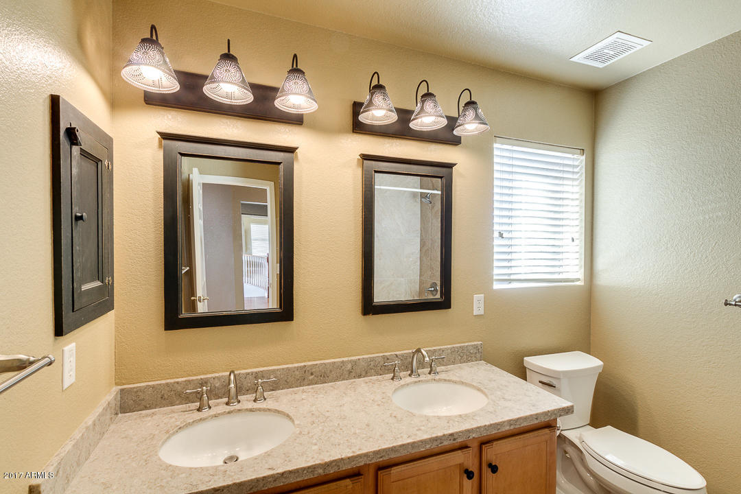 2538 E Saratoga St, Gilbert, AZ 85296 photo 23