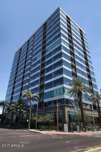 1 E Lexington Ave #1307, Phoenix, AZ 85012 photo 1