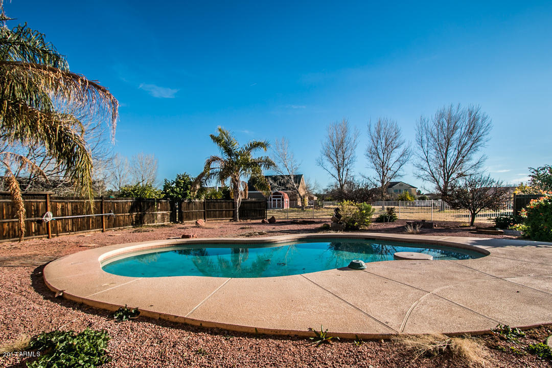 2129 E Maplewood St, Gilbert, AZ 85297 photo 29