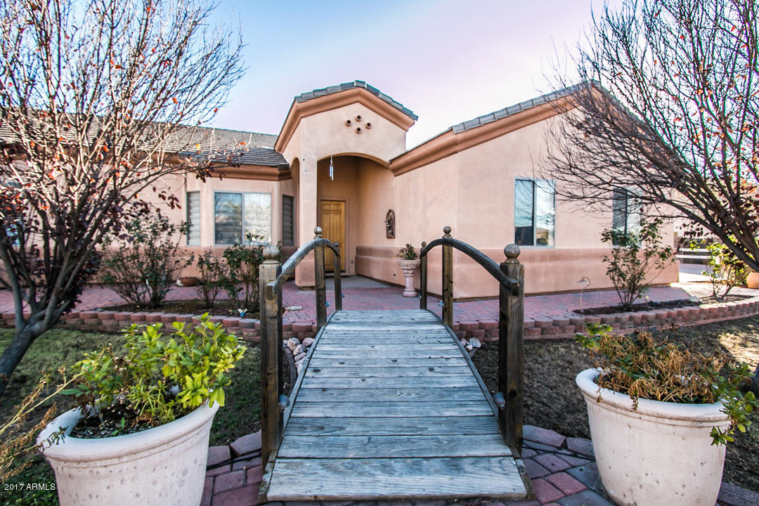 2129 E Maplewood St, Gilbert, AZ 85297 photo 4