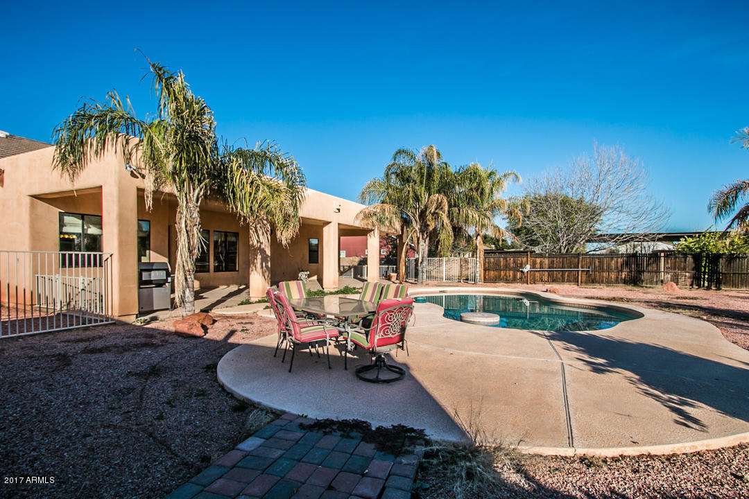 2129 E Maplewood St, Gilbert, AZ 85297 photo 28
