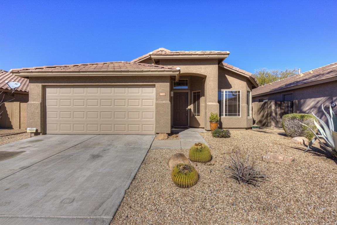 4322 E Tether Trl, Phoenix, AZ 85050 photo 1