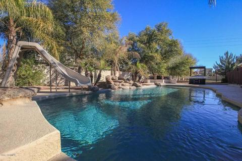 17524 E Orchid Ln, Gilbert, AZ 85296 photo 15