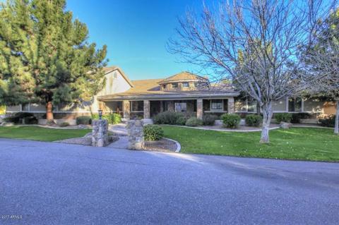 17524 E Orchid Ln, Gilbert, AZ 85296 photo 1