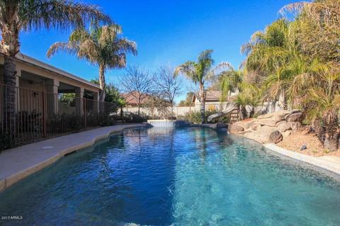 17524 E Orchid Ln, Gilbert, AZ 85296 photo 14