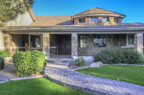 17524 E Orchid Ln, Gilbert, AZ 85296 photo 2