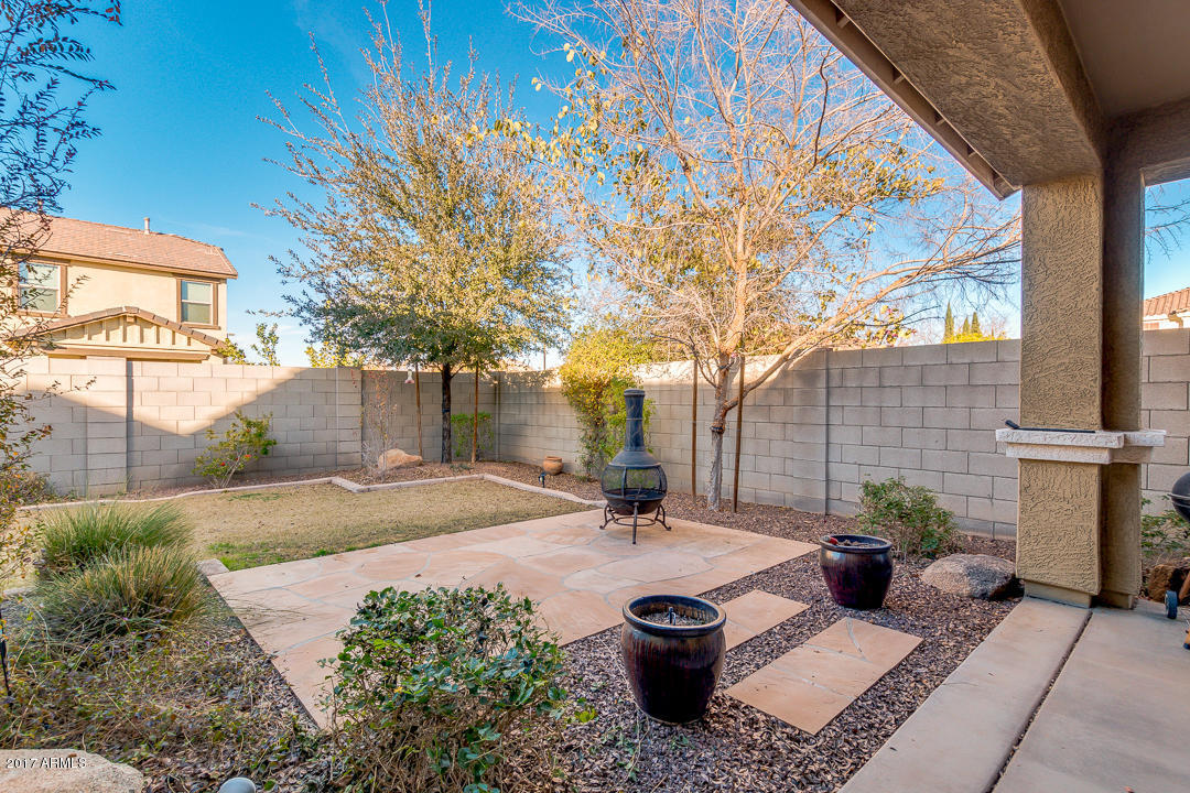 3470 E Desert Ln, Gilbert, AZ 85234 photo 27