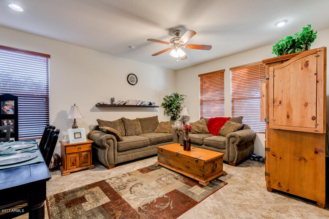 3470 E Desert Ln, Gilbert, AZ 85234 photo 4