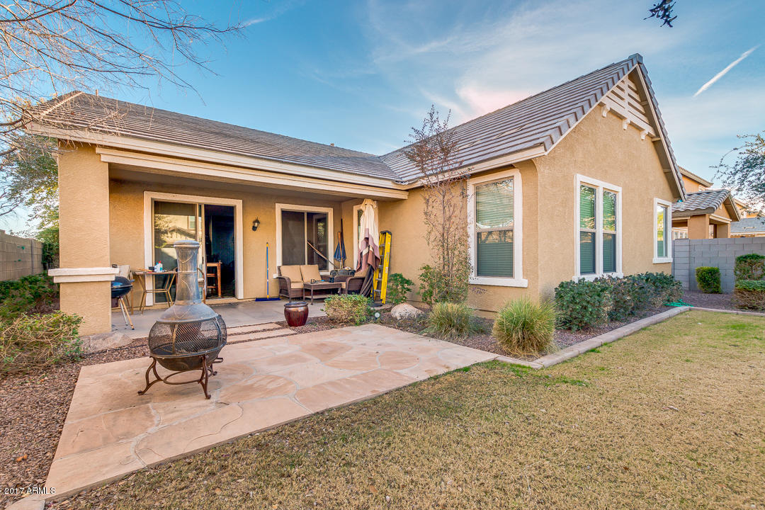 3470 E Desert Ln, Gilbert, AZ 85234 photo 28