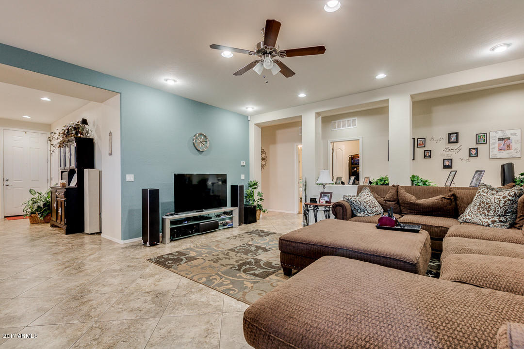 3470 E Desert Ln, Gilbert, AZ 85234 photo 14