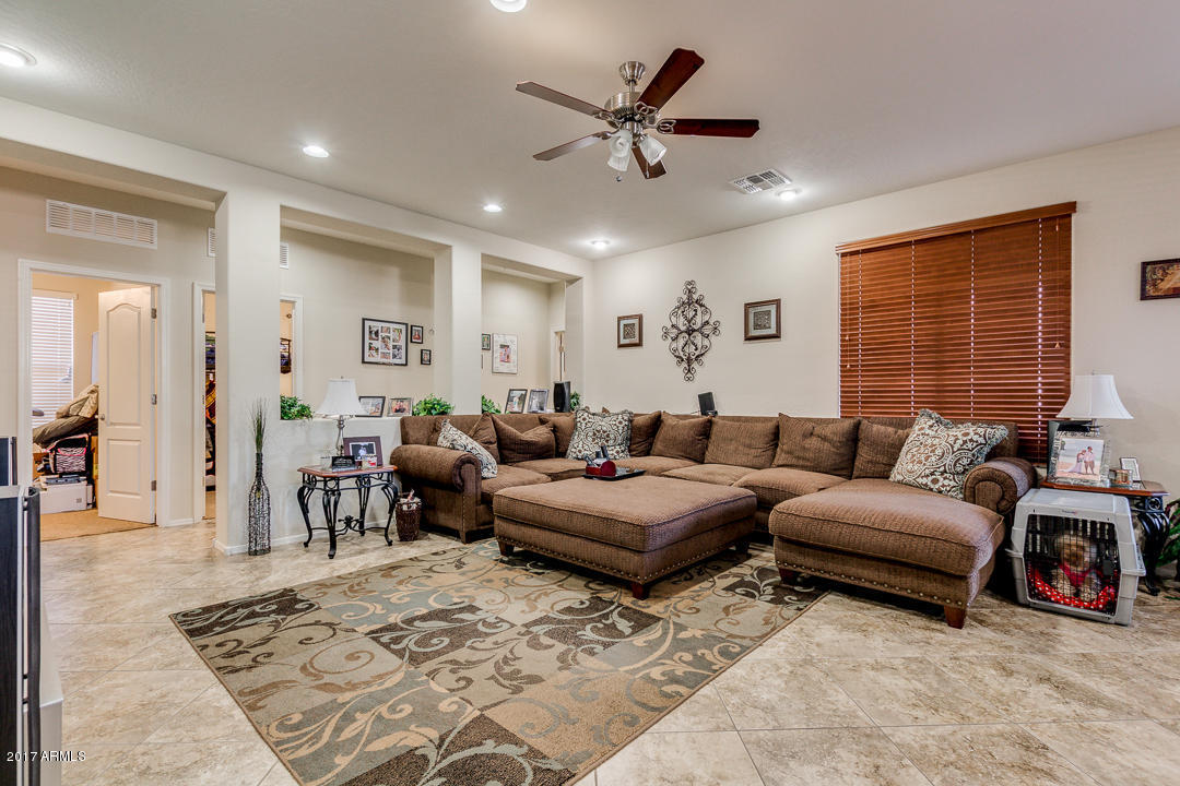 3470 E Desert Ln, Gilbert, AZ 85234 photo 13