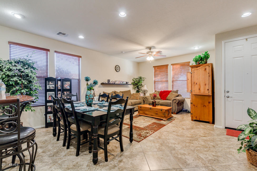 3470 E Desert Ln, Gilbert, AZ 85234 photo 7