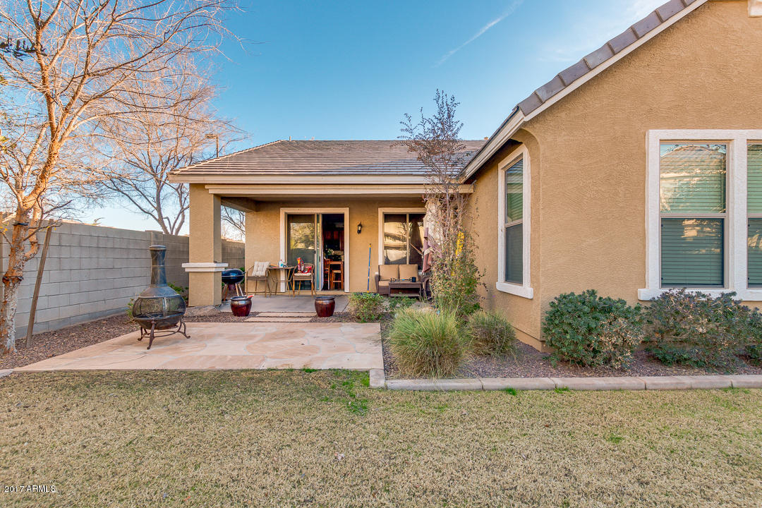 3470 E Desert Ln, Gilbert, AZ 85234 photo 29