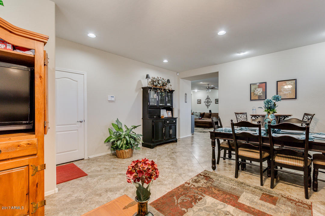 3470 E Desert Ln, Gilbert, AZ 85234 photo 6