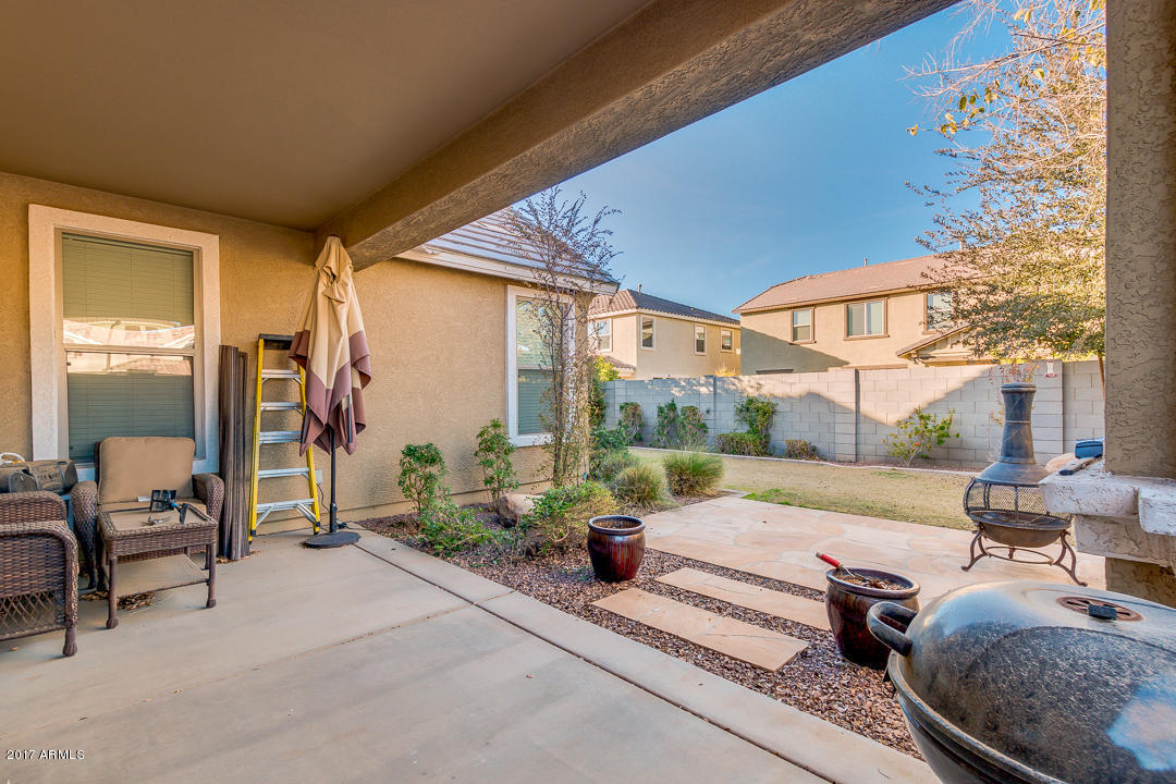 3470 E Desert Ln, Gilbert, AZ 85234 photo 26