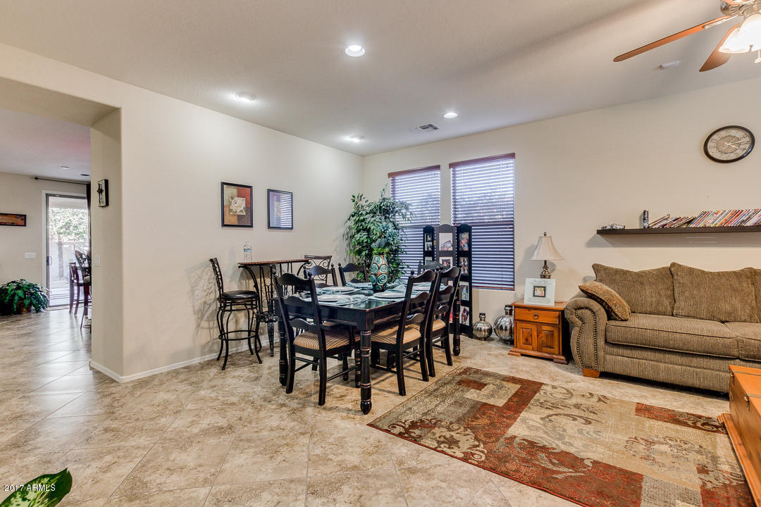 3470 E Desert Ln, Gilbert, AZ 85234 photo 3