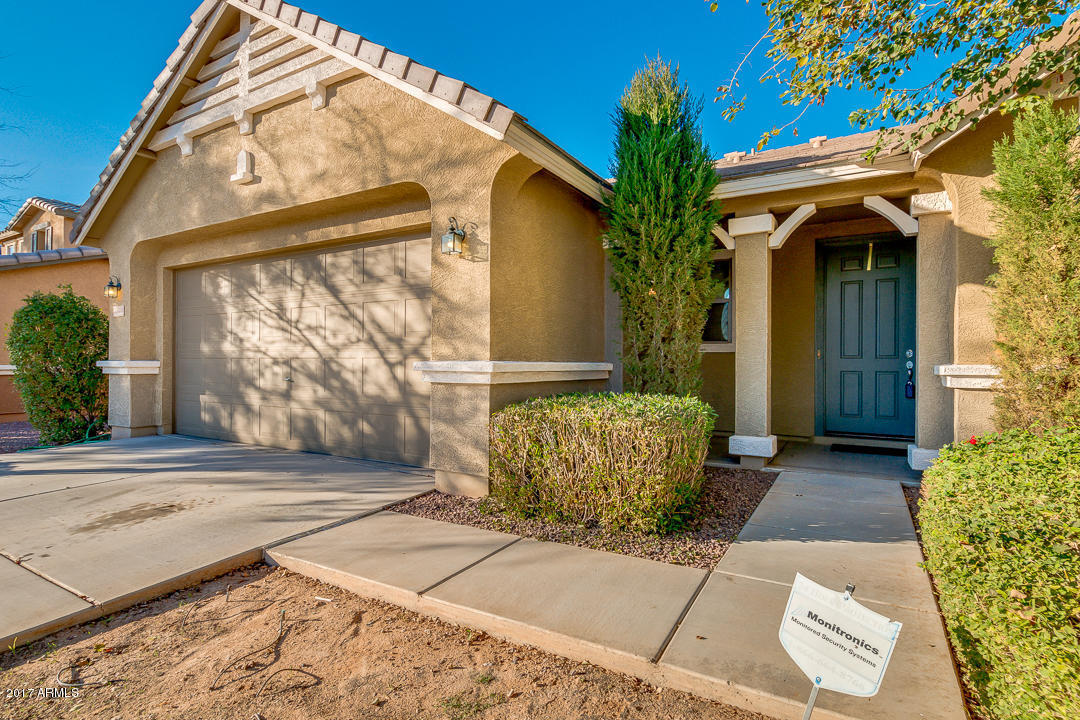 3470 E Desert Ln, Gilbert, AZ 85234 photo 2