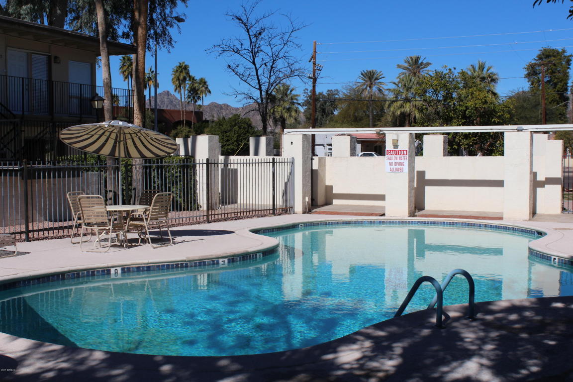 4111 E Camelback Rd #20, Phoenix, AZ 85018 photo 13