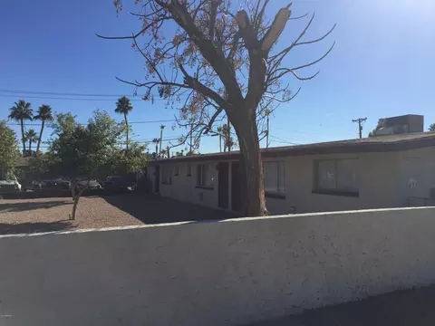 431 S Williams --, Mesa, AZ 85204 photo 2