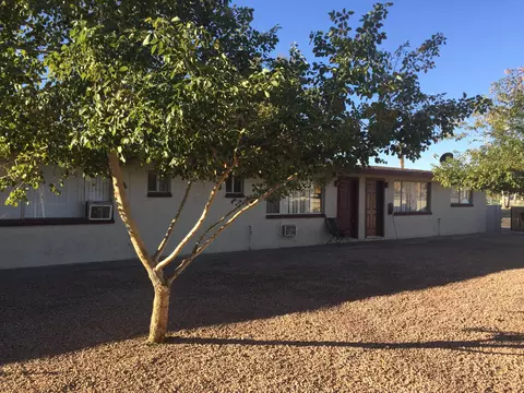 431 S Williams --, Mesa, AZ 85204 photo 1