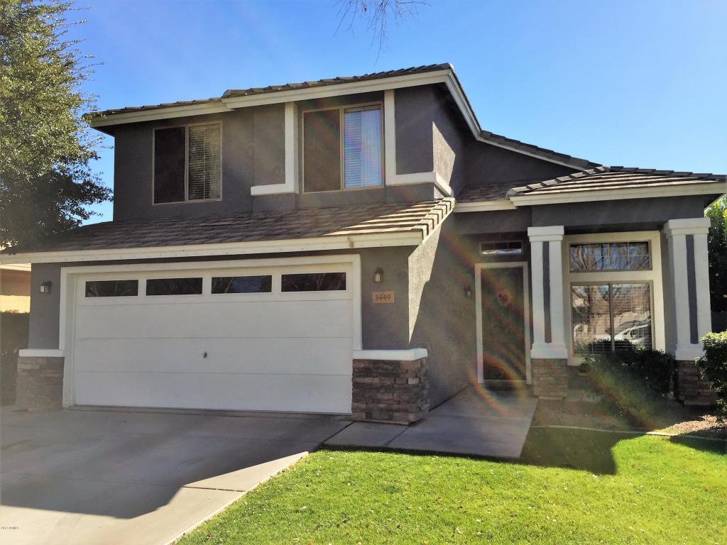 3449 E Bruce Ave, Gilbert, AZ 85234 photo 2