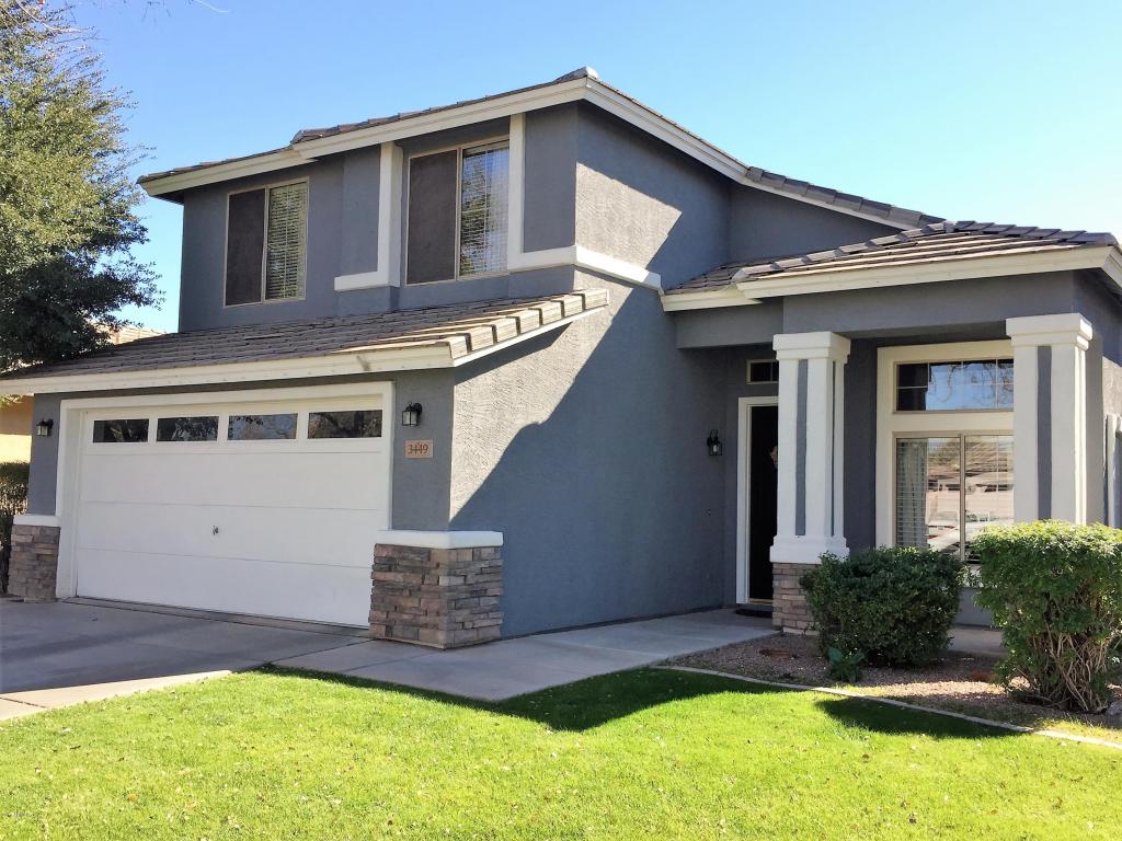 3449 E Bruce Ave, Gilbert, AZ 85234 photo 1