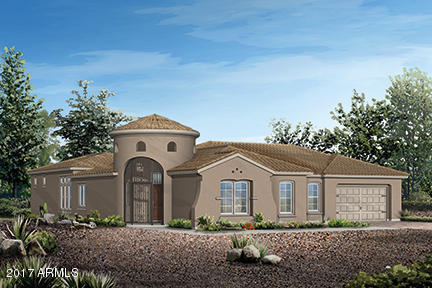 9915 E Jaeger St, Mesa, AZ 85207 photo 1