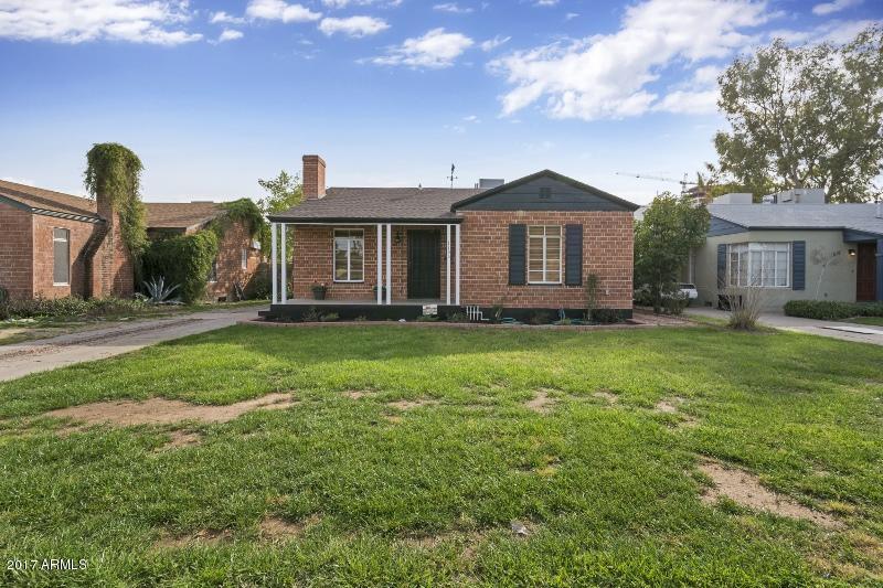 1135 E Coronado Rd, Phoenix, AZ 85006 photo 2