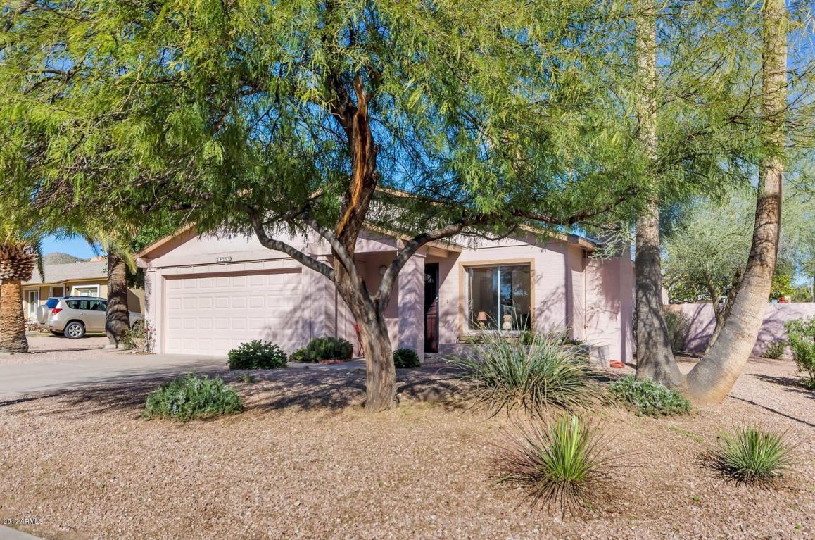 2924 E Pershing Ave, Phoenix, AZ 85032 photo 2