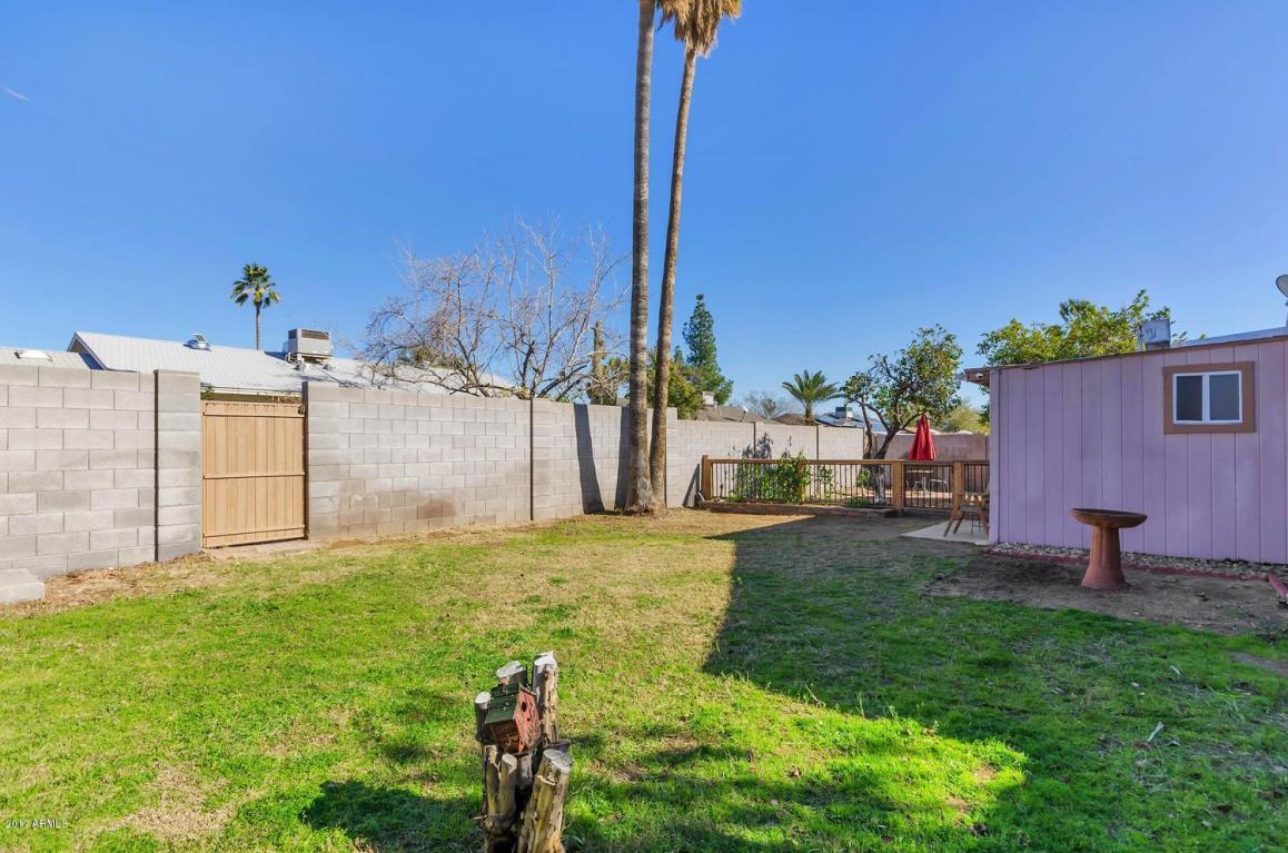 2924 E Pershing Ave, Phoenix, AZ 85032 photo 27