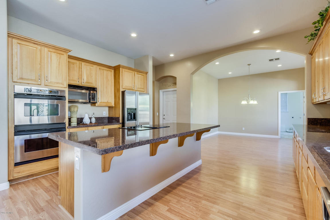 2854 E Washington Ct, Gilbert, AZ 85234 photo 50