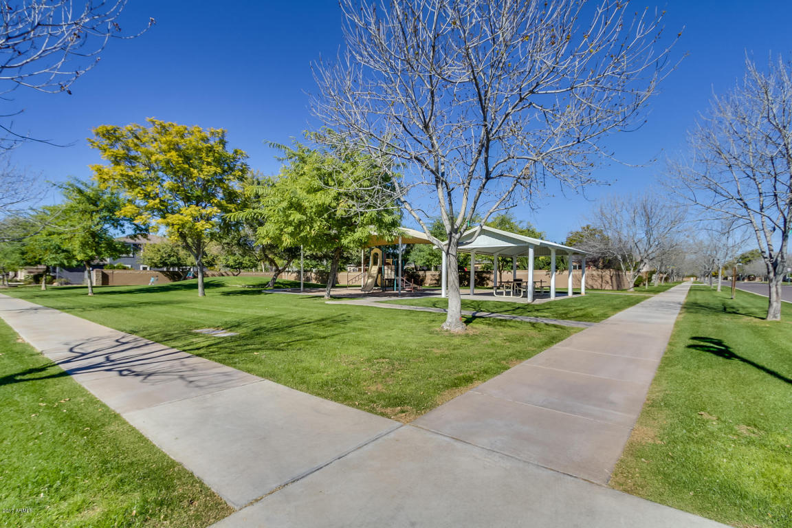 2854 E Washington Ct, Gilbert, AZ 85234 photo 93