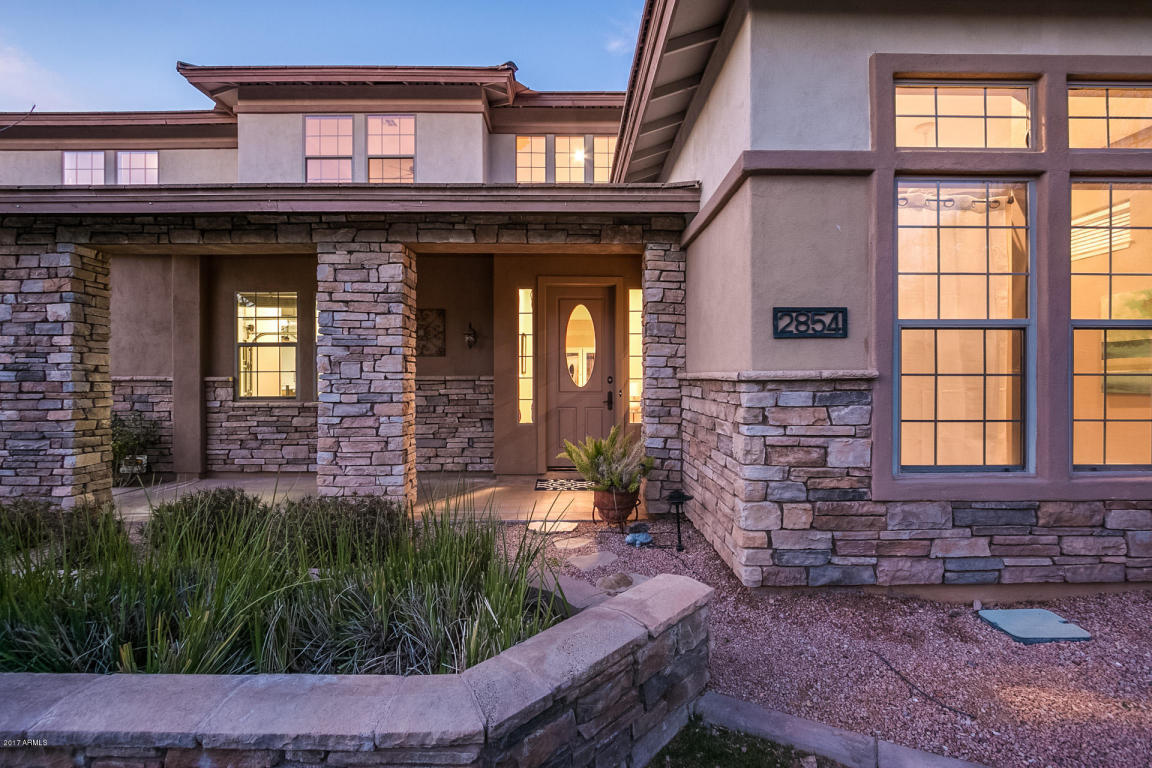 2854 E Washington Ct, Gilbert, AZ 85234 photo 94
