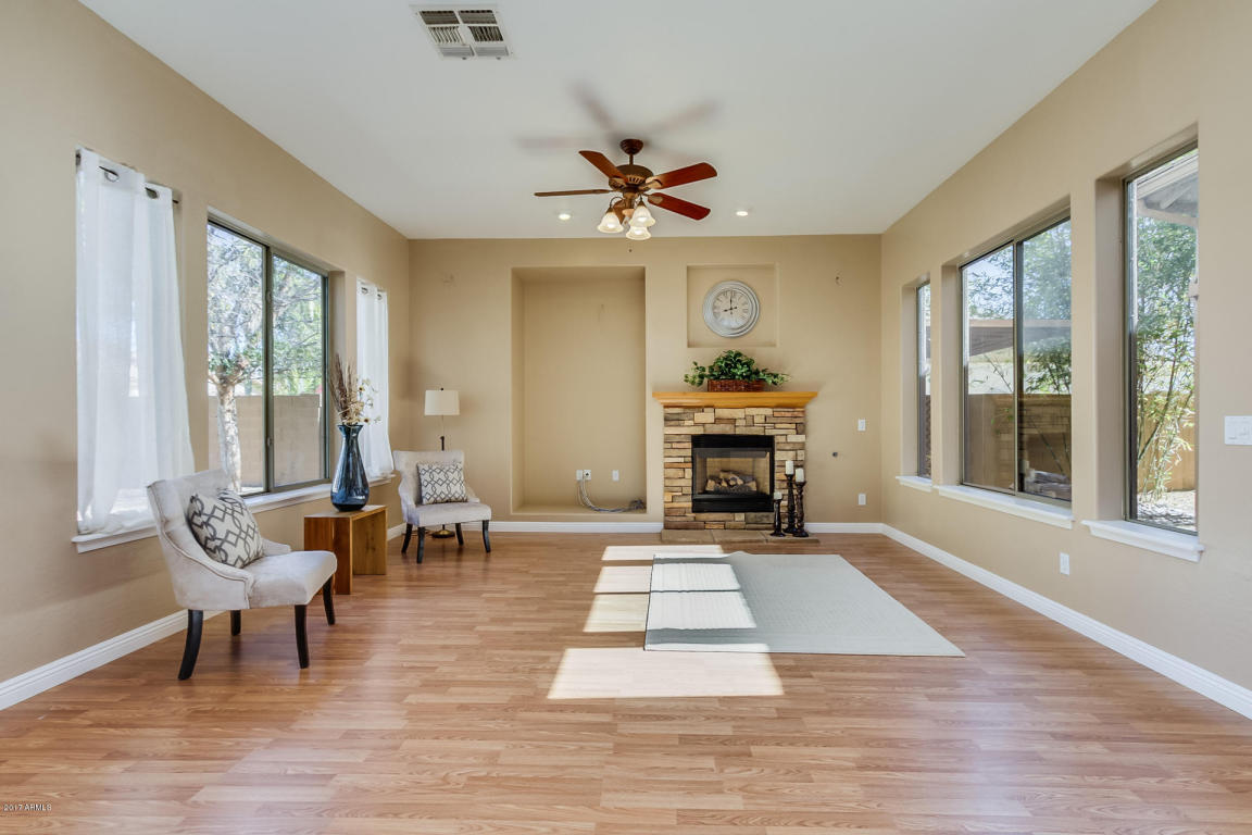 2854 E Washington Ct, Gilbert, AZ 85234 photo 54