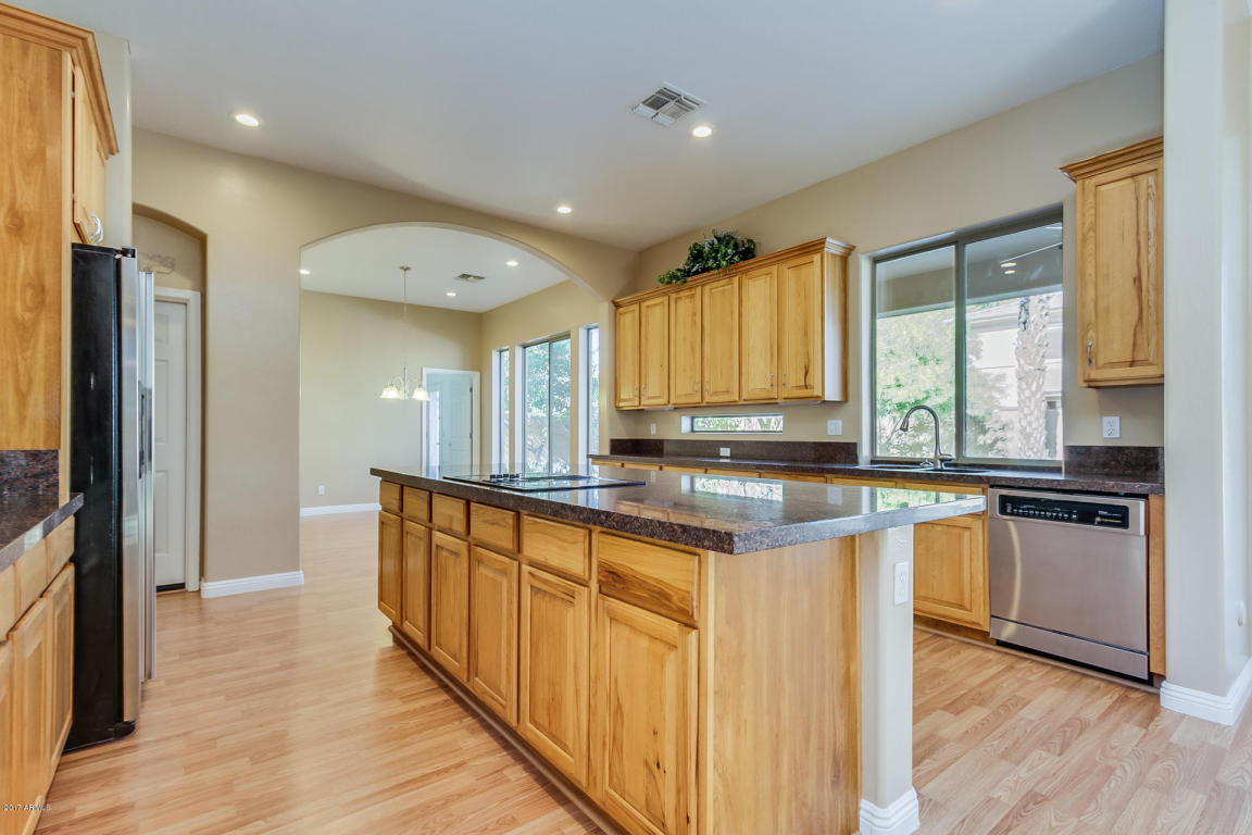 2854 E Washington Ct, Gilbert, AZ 85234 photo 47