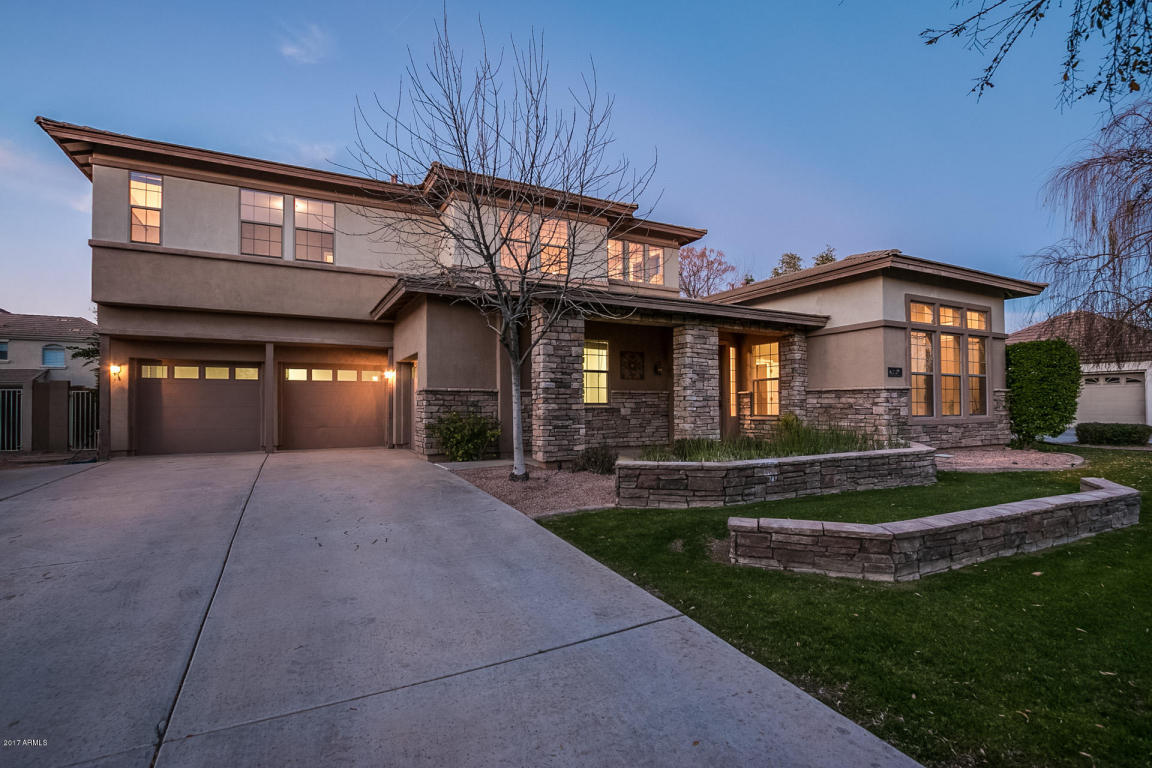 2854 E Washington Ct, Gilbert, AZ 85234 photo 83
